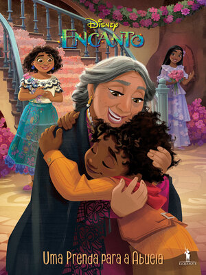 cover image of Encanto 5